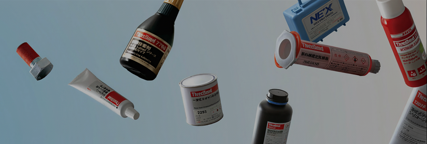 Adhesive