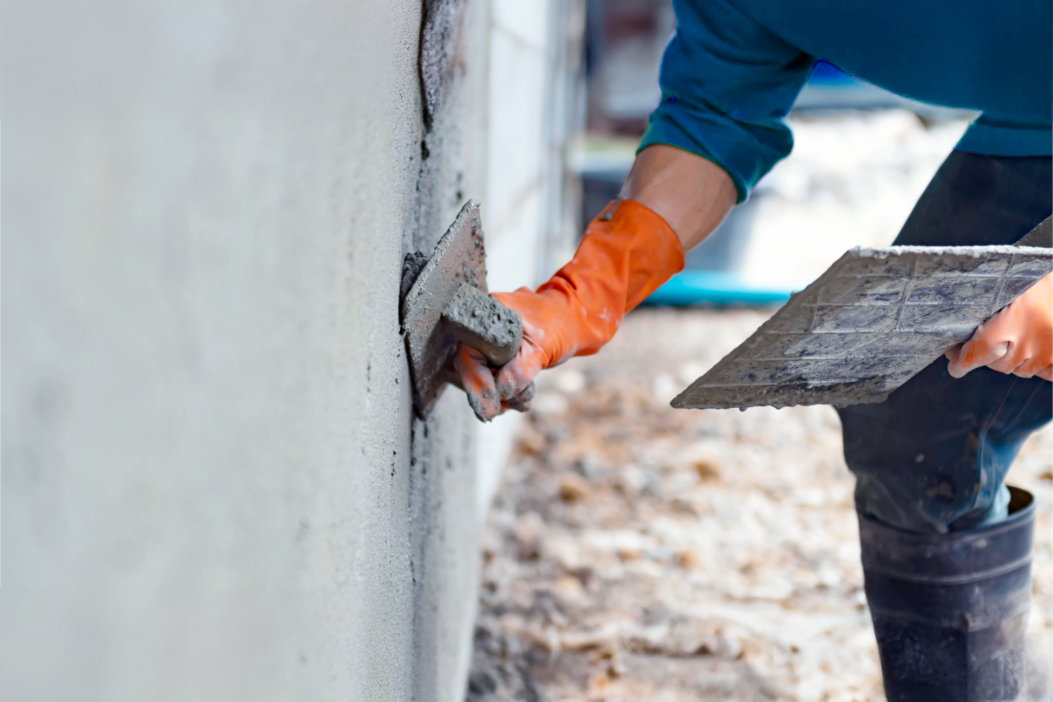 Picture for category Construction