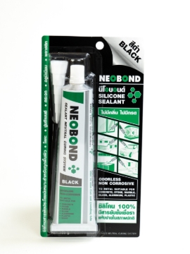 NEOBOND SILICONE 100%
