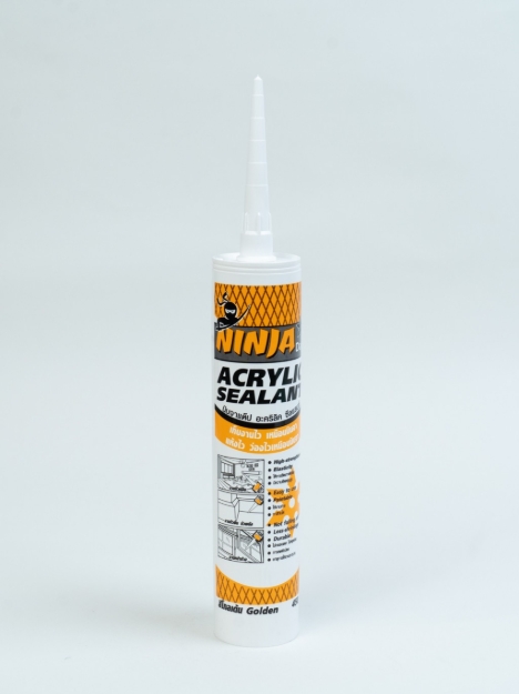 Picture of NINJA DAP ACRYLIC SEALANT