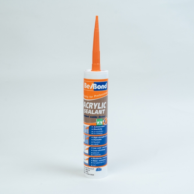 Picture of BESBOND ACRYLIC SEALANT
