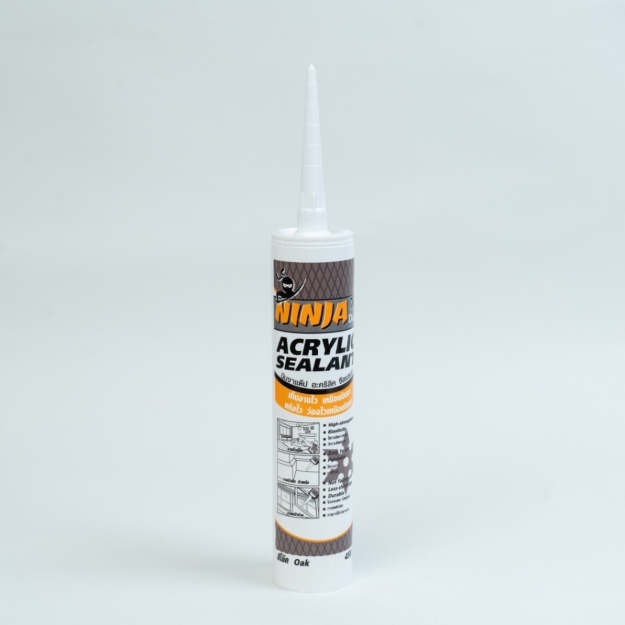 Picture of NINJA DAP ACRYLIC SEALANT