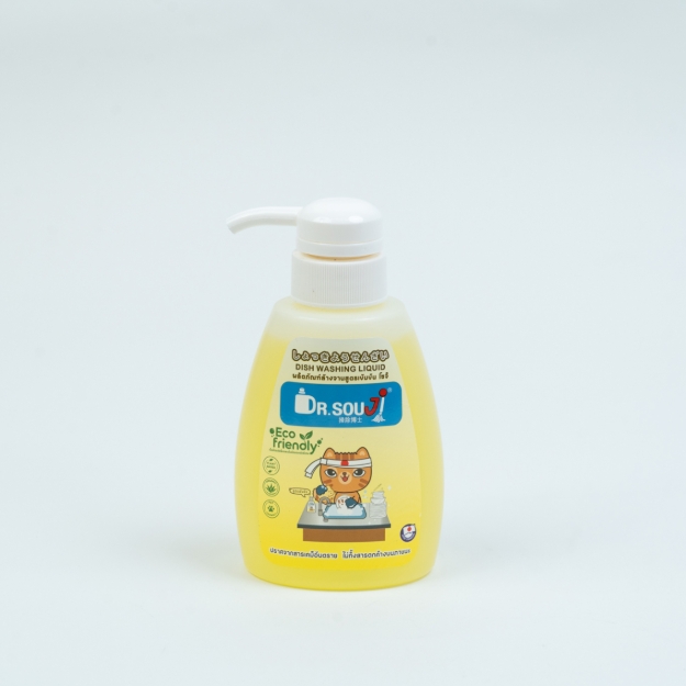 Picture of DR.SOUJI DISH WASHING LIQUID