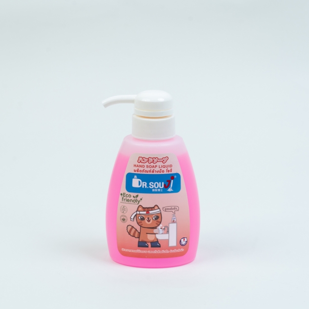 Picture of DR.SOUJI HAND SOAP LIQUID