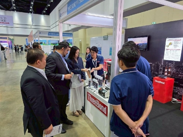 QSNCC MOBILITYTECH ASIA – BANGKOK 2025