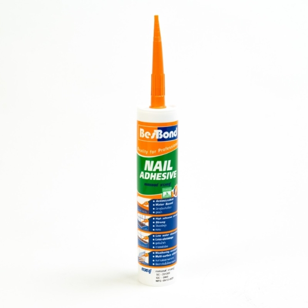 Picture of BESBOND NAIL ADHESIVE