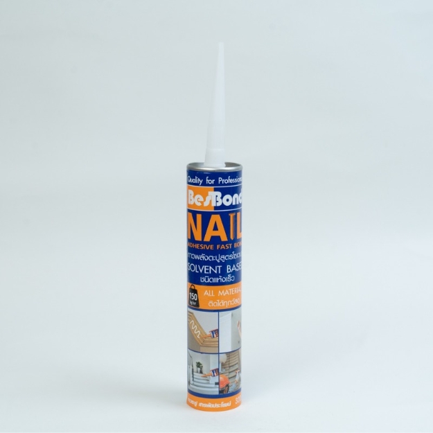 Picture of BESBOND NAIL ADHESIVE FAST BOND