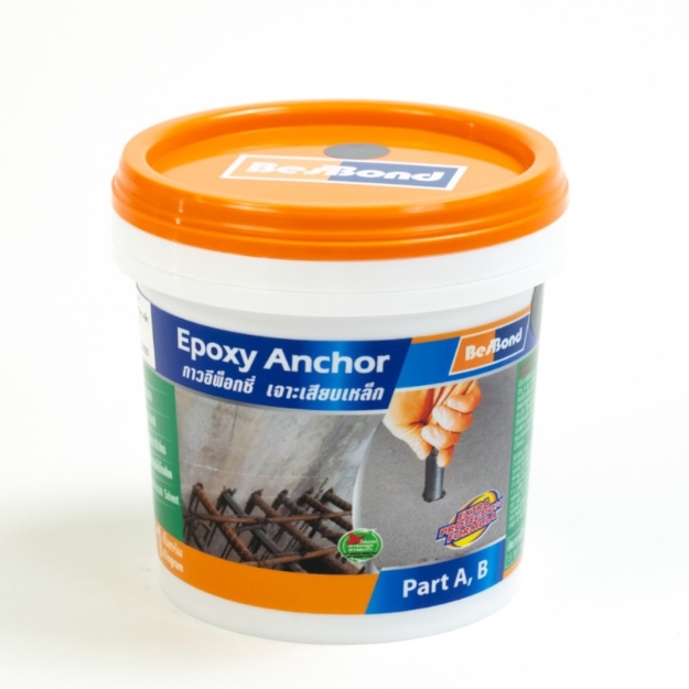 Picture of BESBOND EPOXY ANCHOR 1 KG