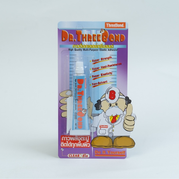 Picture of DR.THREEBOND