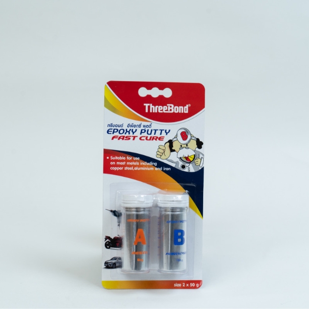 Picture of THREEBOND EPOXY PUTTY