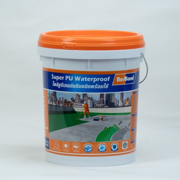 Picture of BESBOND SUPER PU WATERPROOF