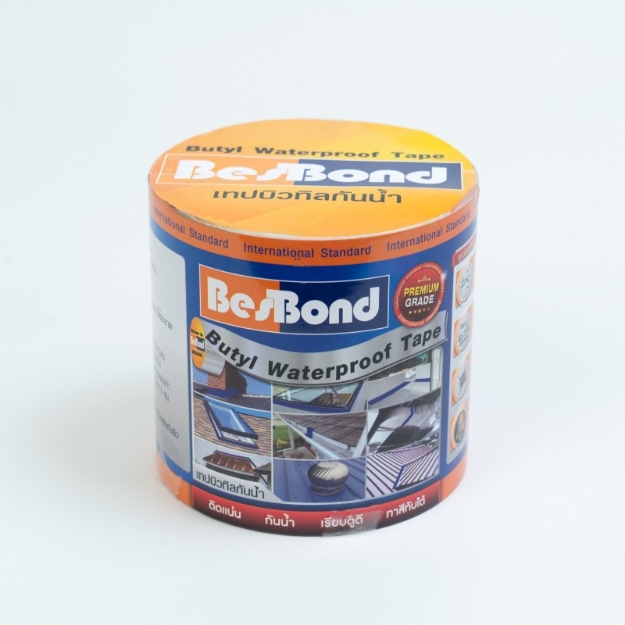 Picture of BESBOND BUTYL WATERPROOF TAPE