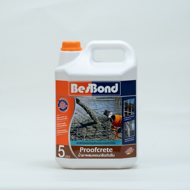 Picture of BESBOND PROOFCRETE