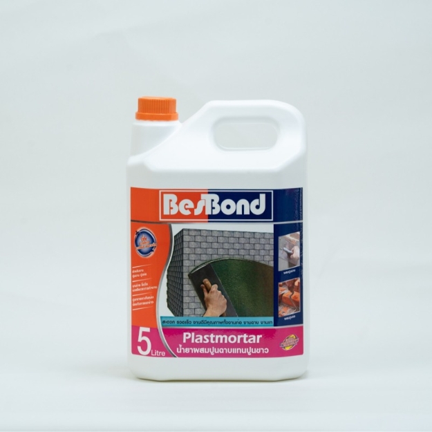 Picture of BESBOND PLASTMORTAR