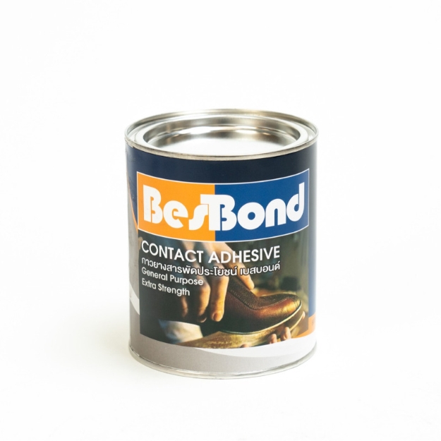 Picture of BESBOND CONTACT ADHESIVE