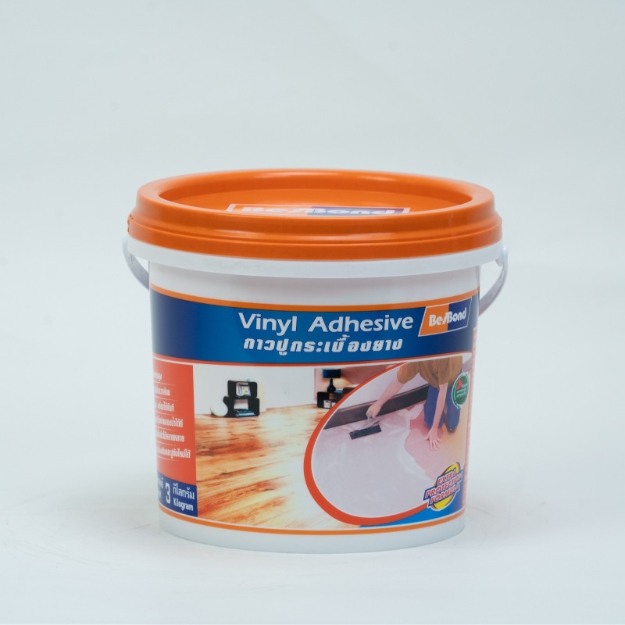 Picture of BESBOND VINYL ADHESIVE