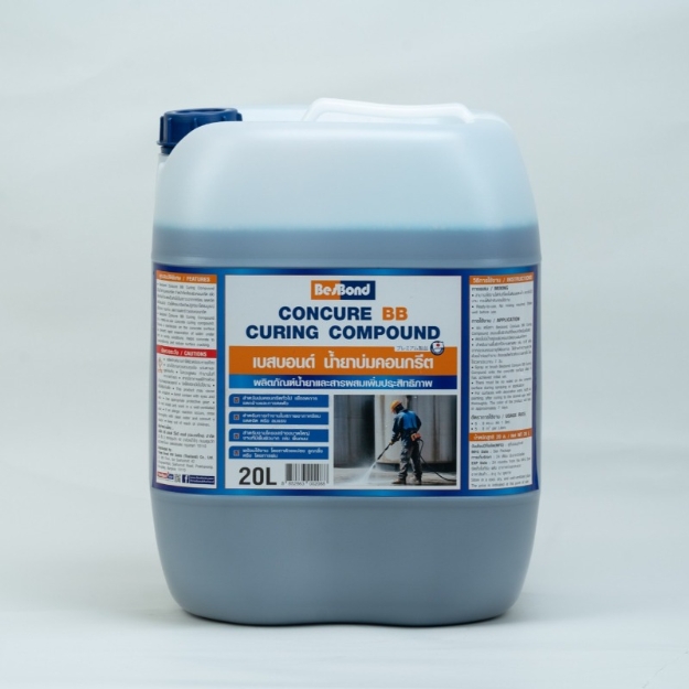 Picture of BESBOND CONCURE BB CURING COMPOUND
