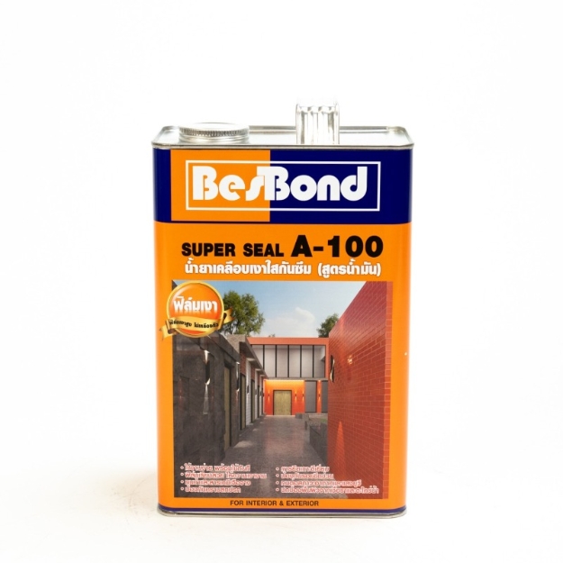 Picture of BESBOND SUPER SEAL A-100