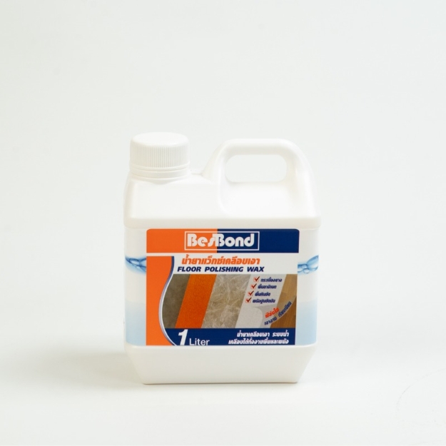 Picture of BESBOND FLOOR POLISHING WAX