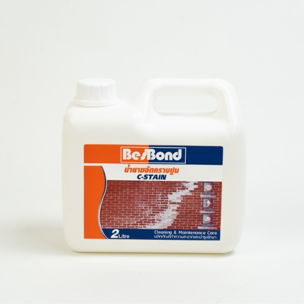 Picture of BESBOND C-STAIN