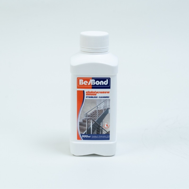 Picture of BESBOND STAINLESS CLEANING