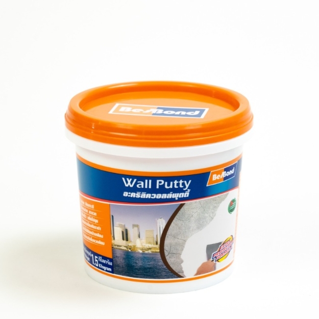 Picture of BESBOND WALL PUTTY