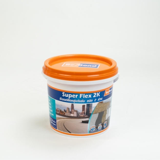 Picture of BESBOND SUPER FLEX 2K