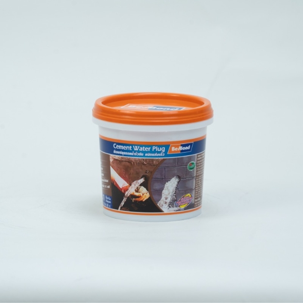 Picture of BESBOND CEMENT WATER PLUG