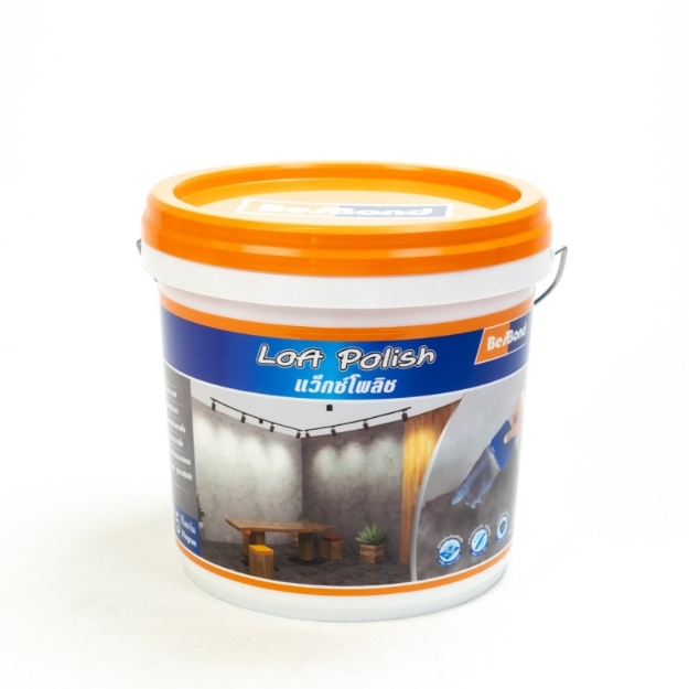 Picture of BESBOND LOFT POLISH