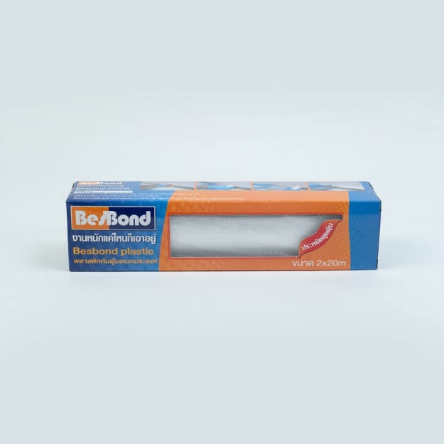 Picture of BESBOND PLASTIC