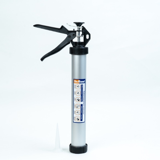 Picture of BESBOND SAUSAGE CAULKING GUN