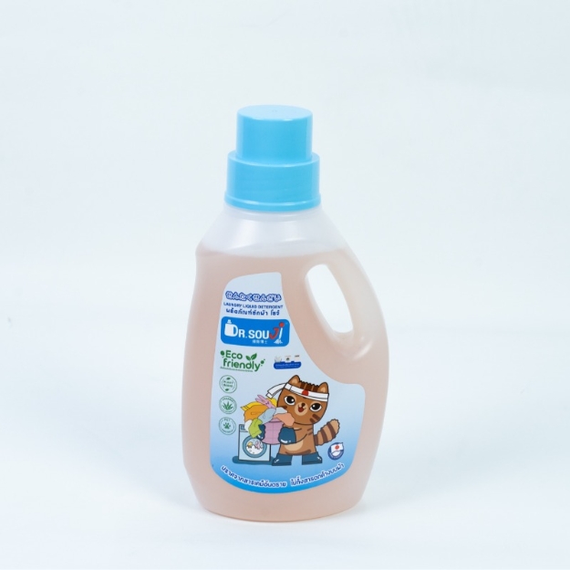 Picture of DR.SOUJI LAUNDRY LIQUID DETERGENT