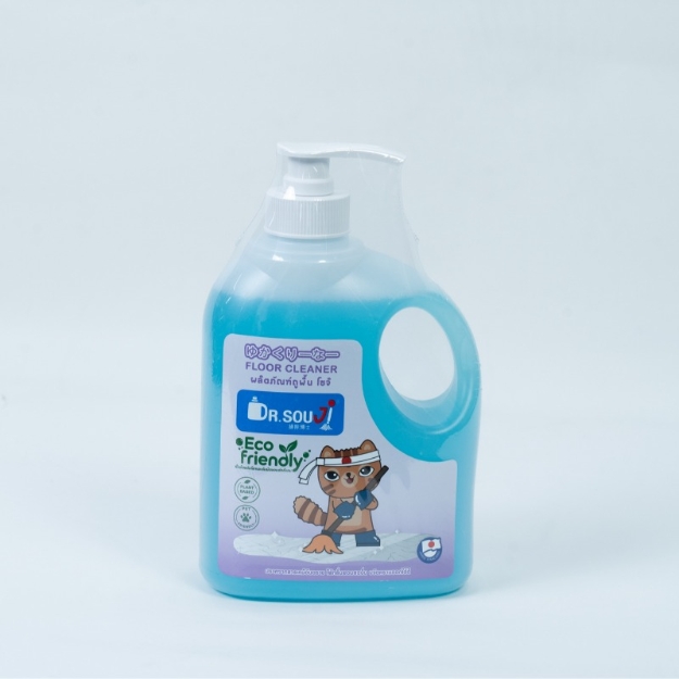 Picture of DR.SOUJI FLOOR CLEANER