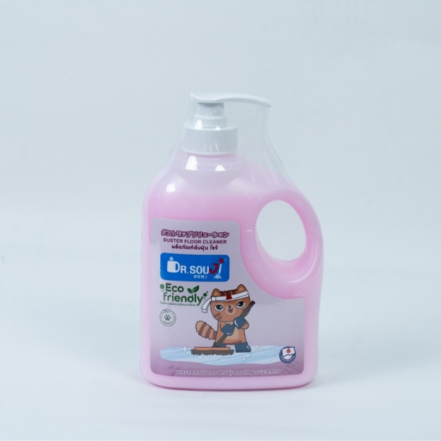 Picture of DR.SOUJI DUSTER FLOOR CLEANER