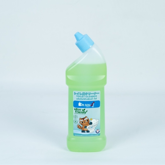 Picture of DR.SOUJI TOILET CLEANER