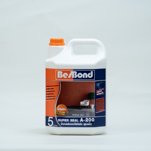 Picture of BESBOND SUPER SEAL A-200
