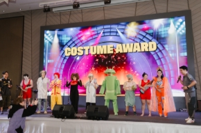 ICON Brand Staff Party 2026