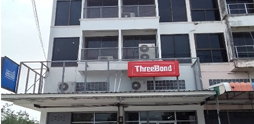 2007 ThreeBond
