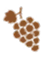 BROWN GRAPE